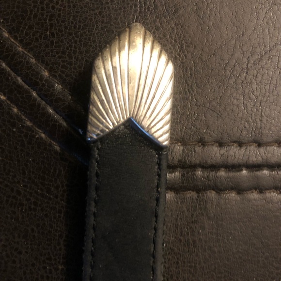 1990’s Concho belt. - Picture 5 of 11